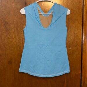 Lululemon Workout Top